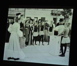 Zdjęcie z galerii: Zakończenie Projektu KRÓTKA HISTORIA TEATRU W TOMASZOWIE MAZOWIECKIM