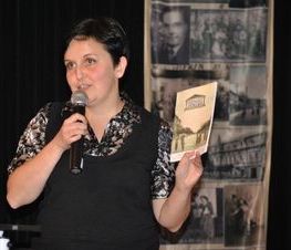 Zdjęcie z galerii: Zakończenie Projektu KRÓTKA HISTORIA TEATRU W TOMASZOWIE MAZOWIECKIM
