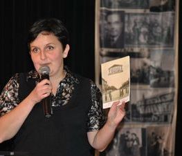 Zdjęcie z galerii: Zakończenie Projektu KRÓTKA HISTORIA TEATRU W TOMASZOWIE MAZOWIECKIM