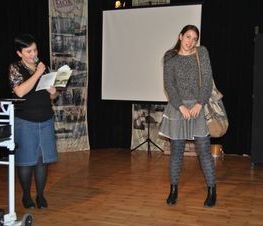 Zdjęcie z galerii: Zakończenie Projektu KRÓTKA HISTORIA TEATRU W TOMASZOWIE MAZOWIECKIM