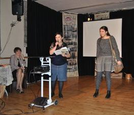 Zdjęcie z galerii: Zakończenie Projektu KRÓTKA HISTORIA TEATRU W TOMASZOWIE MAZOWIECKIM