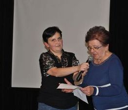 Zdjęcie z galerii: Zakończenie Projektu KRÓTKA HISTORIA TEATRU W TOMASZOWIE MAZOWIECKIM