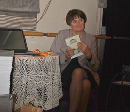 Zdjęcie z galerii: Zakończenie Projektu KRÓTKA HISTORIA TEATRU W TOMASZOWIE MAZOWIECKIM
