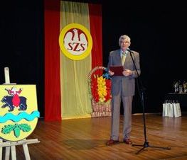 Zdjęcie z galerii: Podsumowanie współzawodnictwa sportowego szkół w O.K. 'TKACZ'