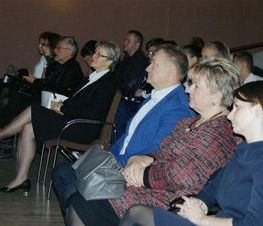 Zdjęcie z galerii: Podsumowanie współzawodnictwa sportowego szkół w O.K. 'TKACZ'