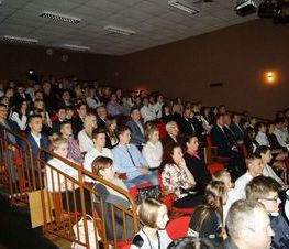 Zdjęcie z galerii: Podsumowanie współzawodnictwa sportowego szkół w O.K. 'TKACZ'