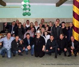 Zdjęcie z galerii: Stowarzyszenie Abstynencki 'AZYL' i Stowarzyszenie 'ALA' Obchodziły Jubileusze