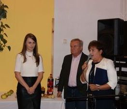 Zdjęcie z galerii: Stowarzyszenie Abstynencki 'AZYL' i Stowarzyszenie 'ALA' Obchodziły Jubileusze