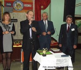 Stowarzyszenie Abstynencki "AZYL" i Stowarzyszenie "ALA" Obchodziły Jubileusze