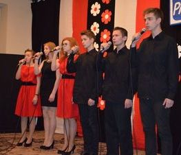 	X Jubileuszowy Powiatowy Konkurs Pieśni i Piosenki Patriotycznej już za nami....