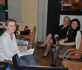 Zdjęcie z galerii: Zdjęcia z wykładu w Muzeum na temat Księżnej Diany Spencer - mity, fakty i legendy
