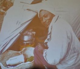 Zdjęcie z galerii: Zdjęcia ze spotkania z podróżnikiem Markiem Hendzelewskim w O.K.'TKACZ'