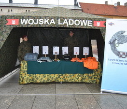 Zdjęcie z galerii: Obchody Święta Niepodległości