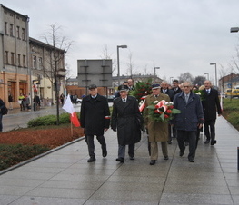 Zdjęcie z galerii: Obchody Święta Niepodległości