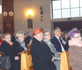 Zdjęcie z galerii: Koncert Laureatów X Jubileuszowego Powiatowego Konkursu Pieśni Patryiotycznej
