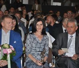Zdjęcie z galerii: 50-lecie Państwowej Szkoły Muzycznej w Tomaszowie Mazowieckim