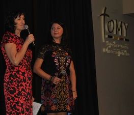Zdjęcie z galerii: 50-lecie Państwowej Szkoły Muzycznej w Tomaszowie Mazowieckim