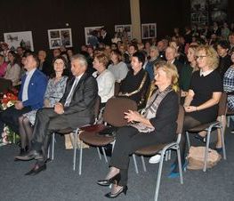 Zdjęcie z galerii: 50-lecie Państwowej Szkoły Muzycznej w Tomaszowie Mazowieckim