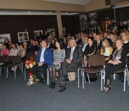 Zdjęcie z galerii: 50-lecie Państwowej Szkoły Muzycznej w Tomaszowie Mazowieckim