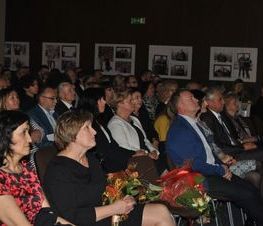 Zdjęcie z galerii: 50-lecie Państwowej Szkoły Muzycznej w Tomaszowie Mazowieckim