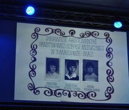 Zdjęcie z galerii: 50-lecie Państwowej Szkoły Muzycznej w Tomaszowie Mazowieckim