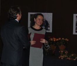 Zdjęcie z galerii: 50-lecie Państwowej Szkoły Muzycznej w Tomaszowie Mazowieckim