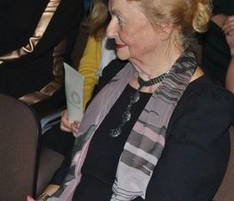 Zdjęcie z galerii: 50-lecie Państwowej Szkoły Muzycznej w Tomaszowie Mazowieckim