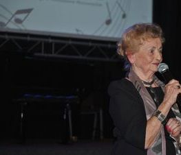 Zdjęcie z galerii: 50-lecie Państwowej Szkoły Muzycznej w Tomaszowie Mazowieckim
