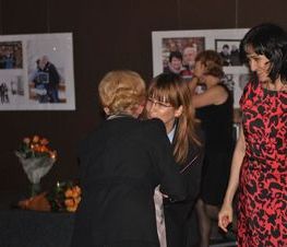 Zdjęcie z galerii: 50-lecie Państwowej Szkoły Muzycznej w Tomaszowie Mazowieckim