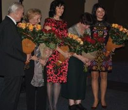 Zdjęcie z galerii: 50-lecie Państwowej Szkoły Muzycznej w Tomaszowie Mazowieckim