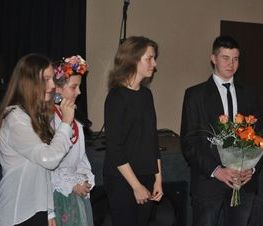 Zdjęcie z galerii: 50-lecie Państwowej Szkoły Muzycznej w Tomaszowie Mazowieckim