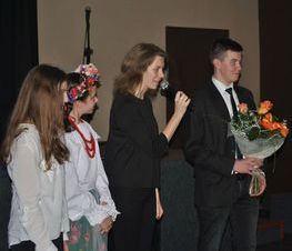Zdjęcie z galerii: 50-lecie Państwowej Szkoły Muzycznej w Tomaszowie Mazowieckim