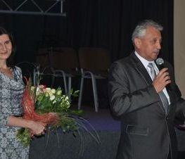 Zdjęcie z galerii: 50-lecie Państwowej Szkoły Muzycznej w Tomaszowie Mazowieckim