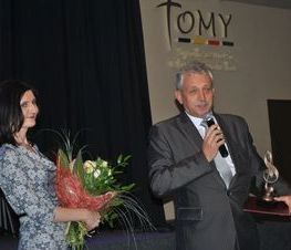 Zdjęcie z galerii: 50-lecie Państwowej Szkoły Muzycznej w Tomaszowie Mazowieckim