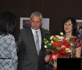 Zdjęcie z galerii: 50-lecie Państwowej Szkoły Muzycznej w Tomaszowie Mazowieckim