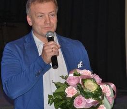 Zdjęcie z galerii: 50-lecie Państwowej Szkoły Muzycznej w Tomaszowie Mazowieckim