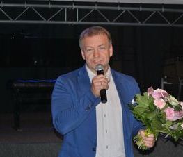 Zdjęcie z galerii: 50-lecie Państwowej Szkoły Muzycznej w Tomaszowie Mazowieckim