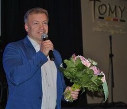 Zdjęcie z galerii: 50-lecie Państwowej Szkoły Muzycznej w Tomaszowie Mazowieckim