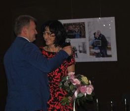 Zdjęcie z galerii: 50-lecie Państwowej Szkoły Muzycznej w Tomaszowie Mazowieckim