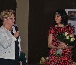 Zdjęcie z galerii: 50-lecie Państwowej Szkoły Muzycznej w Tomaszowie Mazowieckim
