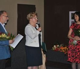 Zdjęcie z galerii: 50-lecie Państwowej Szkoły Muzycznej w Tomaszowie Mazowieckim