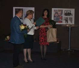 Zdjęcie z galerii: 50-lecie Państwowej Szkoły Muzycznej w Tomaszowie Mazowieckim