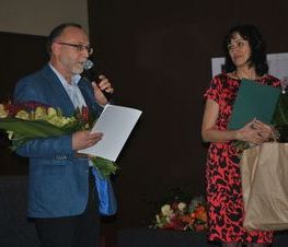 Zdjęcie z galerii: 50-lecie Państwowej Szkoły Muzycznej w Tomaszowie Mazowieckim