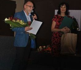Zdjęcie z galerii: 50-lecie Państwowej Szkoły Muzycznej w Tomaszowie Mazowieckim