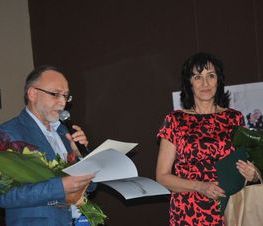 Zdjęcie z galerii: 50-lecie Państwowej Szkoły Muzycznej w Tomaszowie Mazowieckim