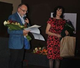 Zdjęcie z galerii: 50-lecie Państwowej Szkoły Muzycznej w Tomaszowie Mazowieckim