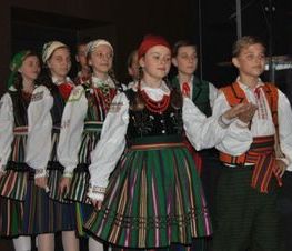 Zdjęcie z galerii: 50-lecie Państwowej Szkoły Muzycznej w Tomaszowie Mazowieckim