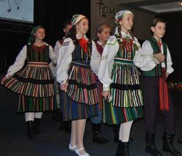 Zdjęcie z galerii: 50-lecie Państwowej Szkoły Muzycznej w Tomaszowie Mazowieckim