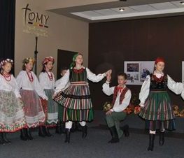 Zdjęcie z galerii: 50-lecie Państwowej Szkoły Muzycznej w Tomaszowie Mazowieckim