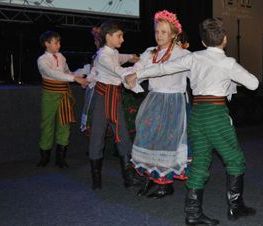 Zdjęcie z galerii: 50-lecie Państwowej Szkoły Muzycznej w Tomaszowie Mazowieckim